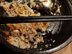 -炉小哥烤肉(朗悦公园茂店)