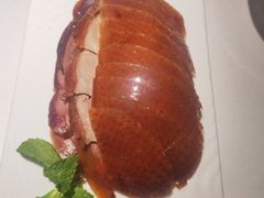 -贝勒爷·酥不腻烤鸭