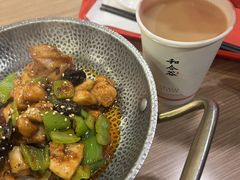 -和合谷(北新桥店)