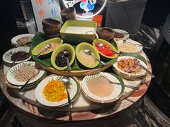 -西安W酒店·WEI全味西餐厅