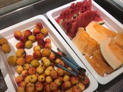 -冷面大王(细河南路店)