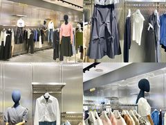 -王府井百货熙地港店