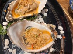 -肉魁屋·烧肉·烧鸟·酒场(高新店)