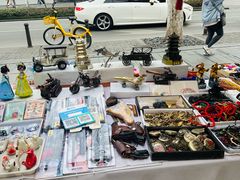 -循礼门鲜花花市(武汉循礼门店)