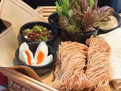-大张烙馍村(三环南路旗舰店)