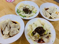 -华兴街自力面店
