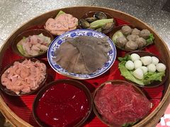 -董眼镜火锅(洪崖洞总店)