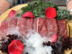 -庖丁家水煮牛排火锅(巴国城店)