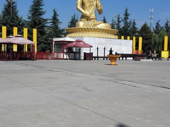 -法门文化景区