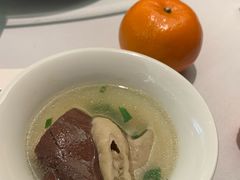 肠血汤-明州小宴(文化广场店)