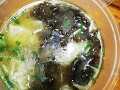-家阳赵师傅油饼包烧麦(粮道街店)