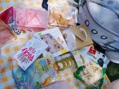 -天鹅湖体育公园