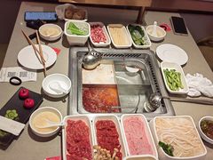 -海底捞火锅(顺义华联店)