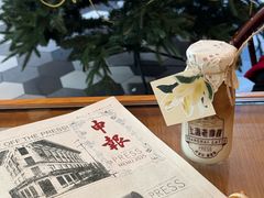 -THE PRESS(申报馆店)