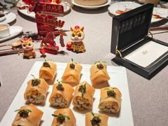 -新荣记(BFC外滩金融中心店)