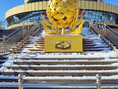 -中央广播电视塔