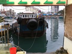 -鲤鱼门海鲜街