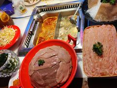 -重庆高老九火锅(万象城店)
