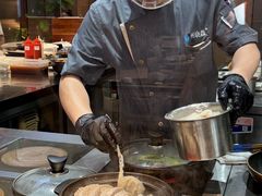 -洲晓鲜·舟山海鲜大排档(朱家尖风景区店)