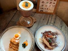 -懒鱼时光馆(沙坪坝店)