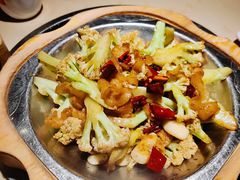 -大碗先生(万家丽店)