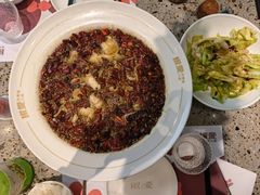 -椒爱水煮鱼川菜(皇姑万象汇店)