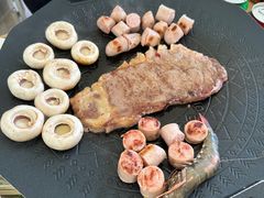 -不觉晓CAMPING(上海迪士尼营地店)