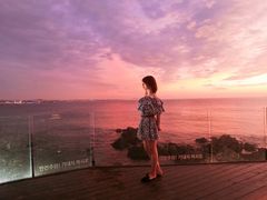 -Cafe Aewol Monsant