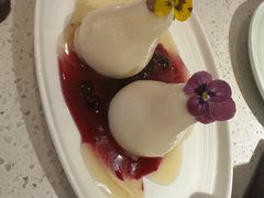 -船歌·鱼水饺青岛菜(金狮广场店)