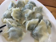 -大妈水饺(文华巷店)