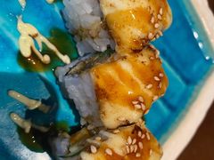 -千和日本料理(龍坪天虹店)