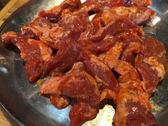 -麻蒲碳烤肉(远景路1号店)