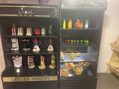 -Lilliput粒粒堡亲子餐厅(置汇旭辉店)