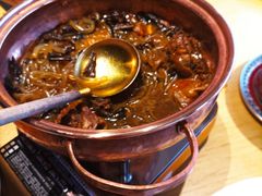 -关东小磨东北菜(上海长风大悦城店)