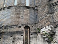 -中华圣公会教堂旧址