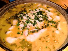 -十三式重庆江湖菜(金茂览秀城店)