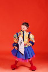点击看大图 -娃娃拍儿童摄影(柳巷店)