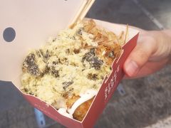 藤椒椒麻鸡丸子-咕噜咕噜·章鱼小丸子(西湖路店)