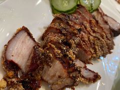 台式红糟肉-光头匠