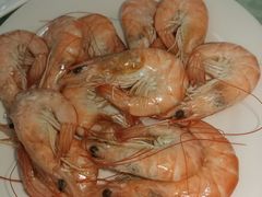 -聚德福海鲜家常菜(刘庄店)