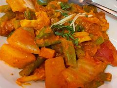 -NAMO印度餐厅
