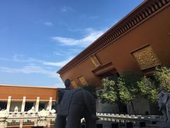 -法门文化景区