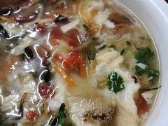 -三点小吃(山大店)