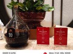 -万豪金殿(香港JW万豪酒店)