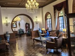 -马勒别墅·中餐厅