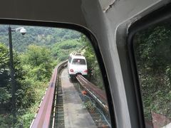 -溪口-滕头旅游景区