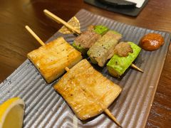 -鸟鹏烧鸟居酒屋(昌岗店)