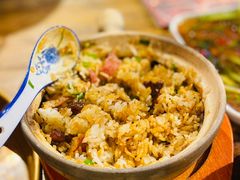 煲仔饭-十六蒲(桂林路店)