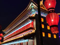 -西安城墙·碑林历史文化景区