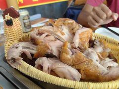 -张记焖窑·十五年专注焖烤(雍和宫店)